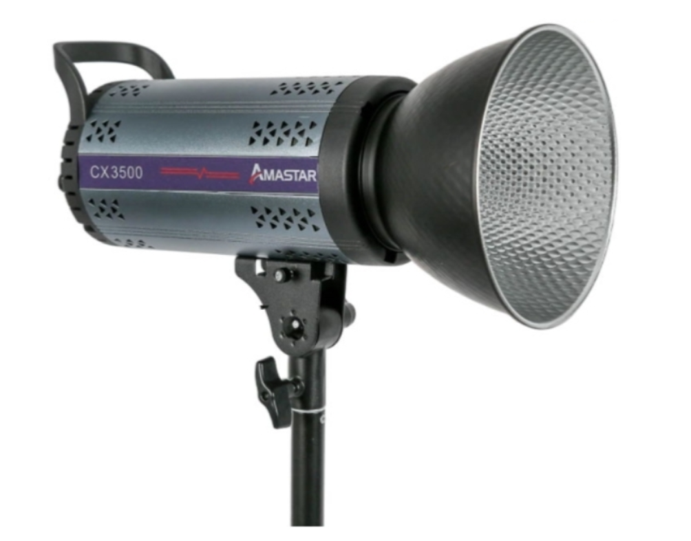 Đèn LED Amastar AX-300 PRO - 330W