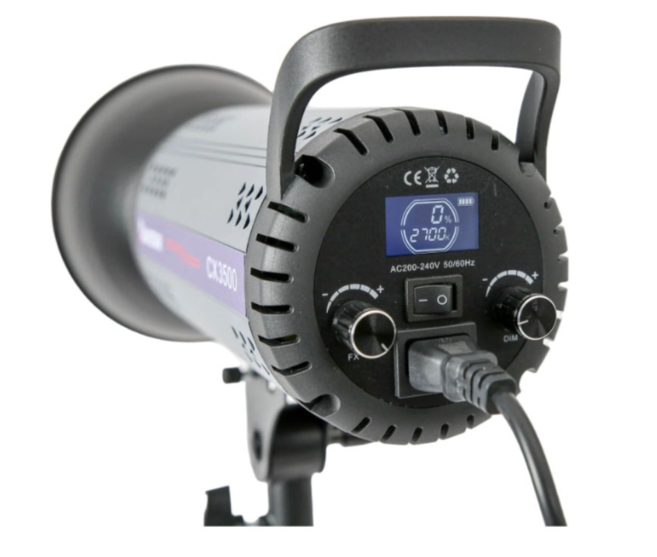 Đèn LED Amastar AX-300 PRO - 330W