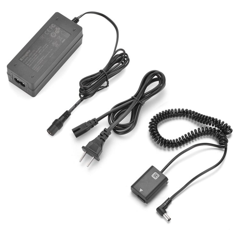 Pin giả FB for NP-FW50 (adapter)