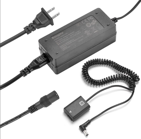 Pin giả FB for NP-FW50 (adapter)