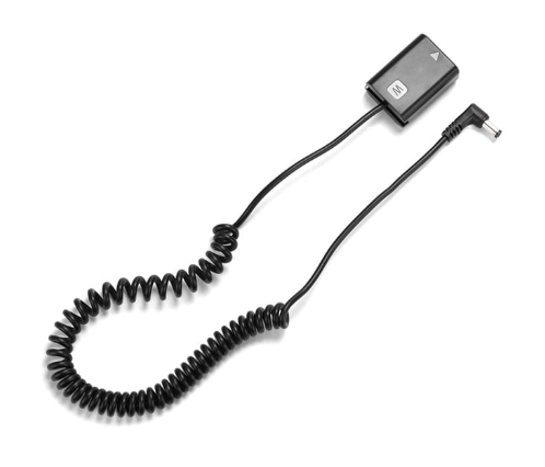 Pin giả FB NP-FW50 (Adapter)