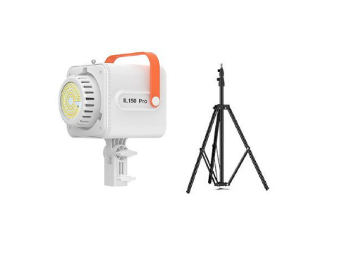 Đèn chiếu sáng Studio Light 150w kèm chân đèn