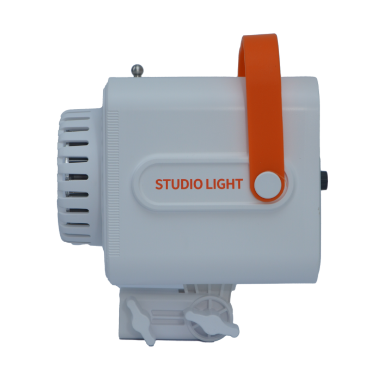 Đèn chiếu sáng Studio Light 150w kèm chân đèn