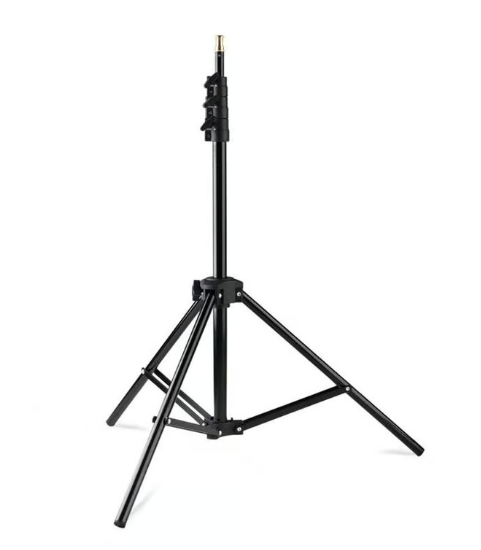 Combo đèn Studio livestream thời trang cơ bản ( 2 Combo đèn ET-300S 220W kèm softbox )