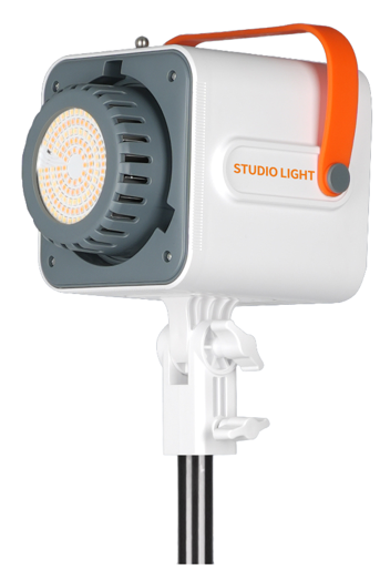 Đèn chiếu sáng Studio Light 150w kèm chân đèn