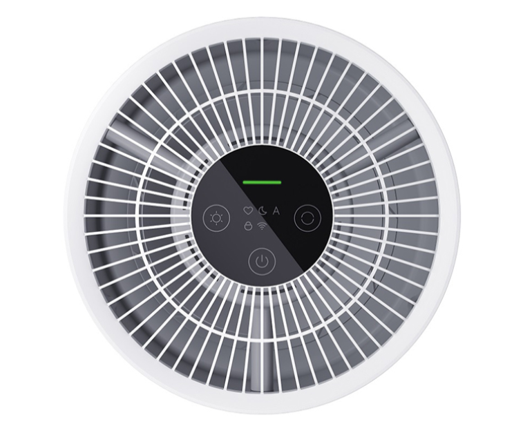 Máy lọc không khí Xiaomi 4 compact AC-M18-SC EU