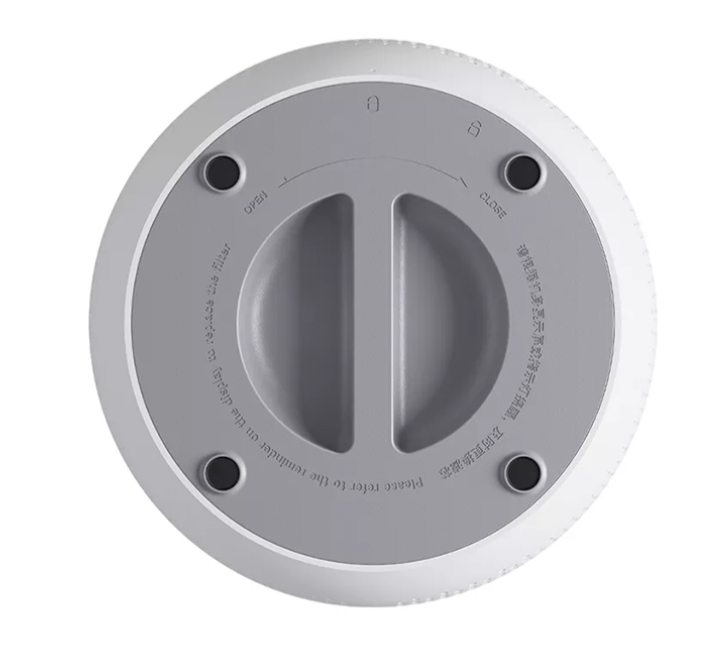 Máy lọc không khí Xiaomi 4 compact AC-M18-SC EU