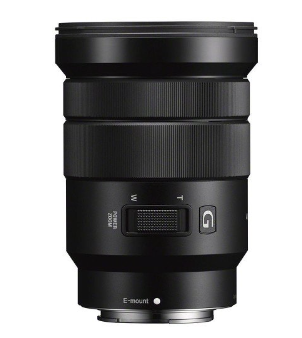 Ống kính Sony SEL 18-105 F4 G OSS