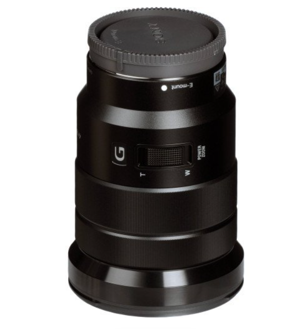 Ống kính Sony SEL 18-105 F4 G OSS