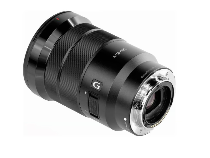 Ống kính Sony SEL 18-105 F4 G OSS