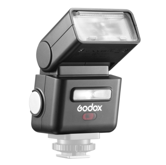 Đèn Flash Godox iT32 & X5C ( Canon )