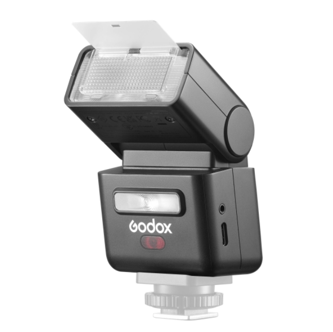 Đèn Flash Godox iT32 & X5S ( Sony )