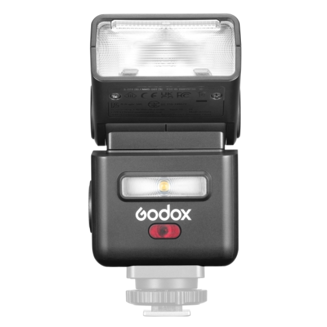 Đèn Flash Godox iT32 & X5S ( Sony )