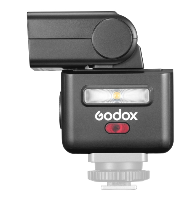 Đèn Flash Godox iT32 & X5S ( Sony )