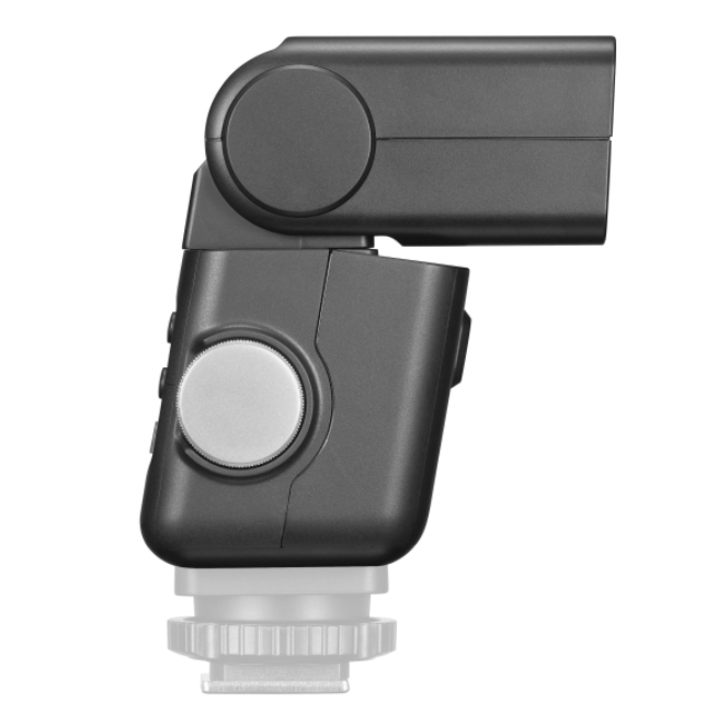 Đèn Flash Godox iT32 & X5S ( Sony )