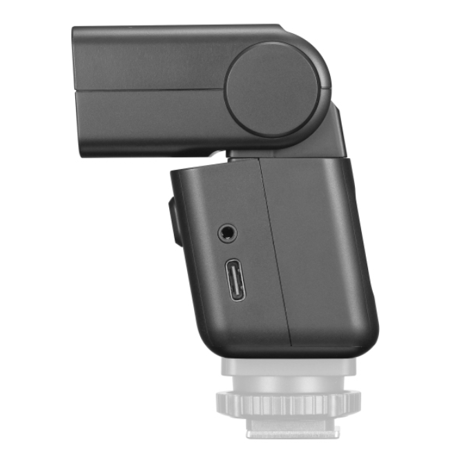 Đèn Flash Godox iT32 & X5S ( Sony )