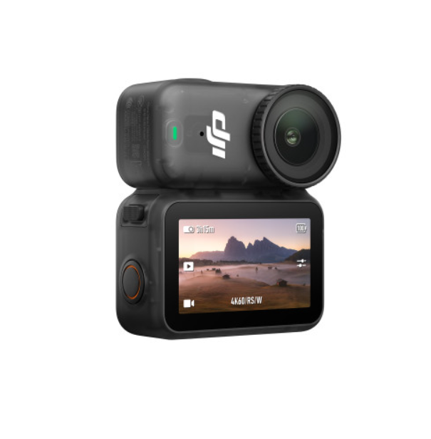 Camera KTS DJI Osmo Nano (64gb)