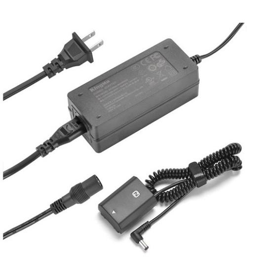 Combo phụ kiện livestream cơ bản dành cho các dòng máy A7C/A7C2/A7M3/A7M4/A6700