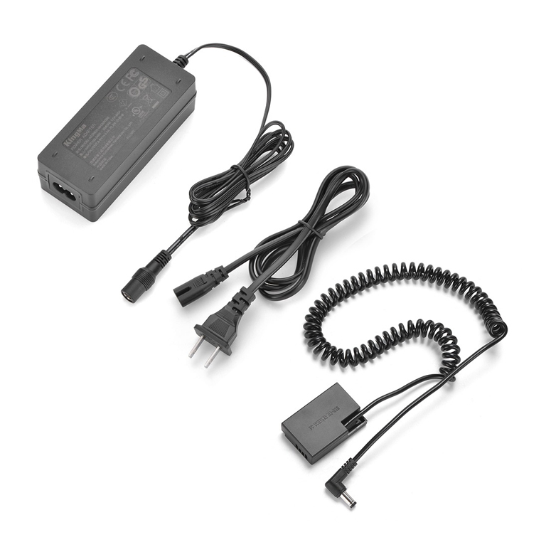 Combo phụ kiện livestream cơ bản dành cho các dòng máy RP/R8/R50/R50V/R100/R100/R10