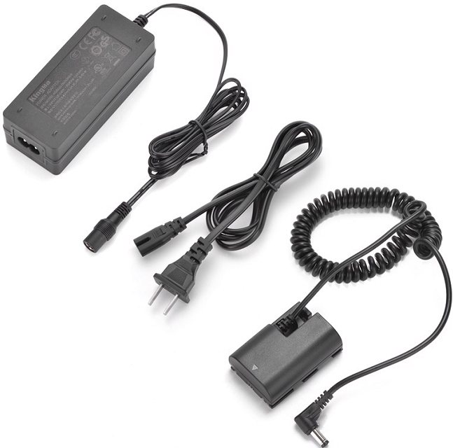 Combo phụ kiện livestream cơ bản dành cho các dòng máy R/R6/R6III/R6III