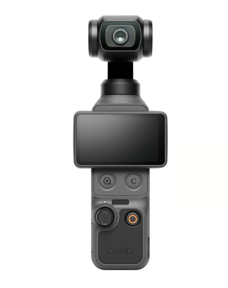 DJI Osmo Pocket 4 Creator Combo