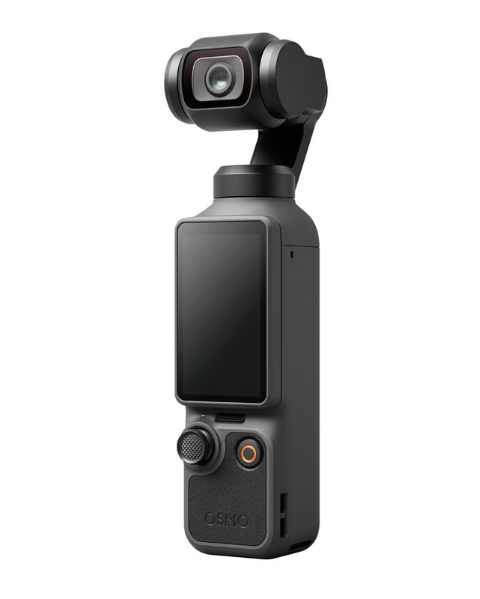 DJI Osmo Pocket 4 Creator Combo