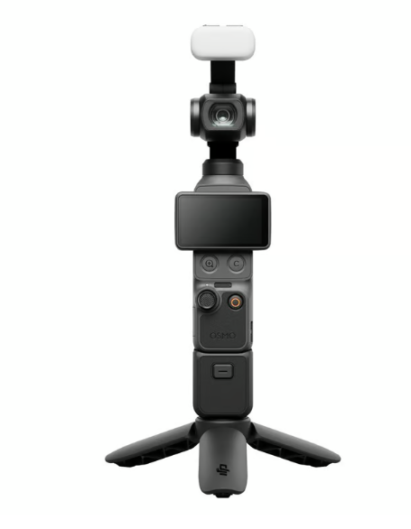 DJI Osmo Pocket 4 Creator Combo