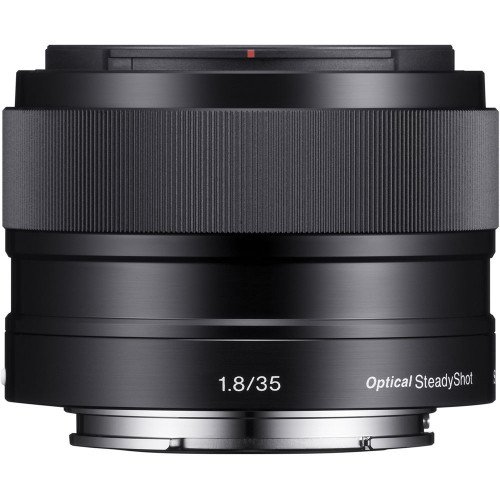 Ống kính Sony Sel 35 F1.8 OSS