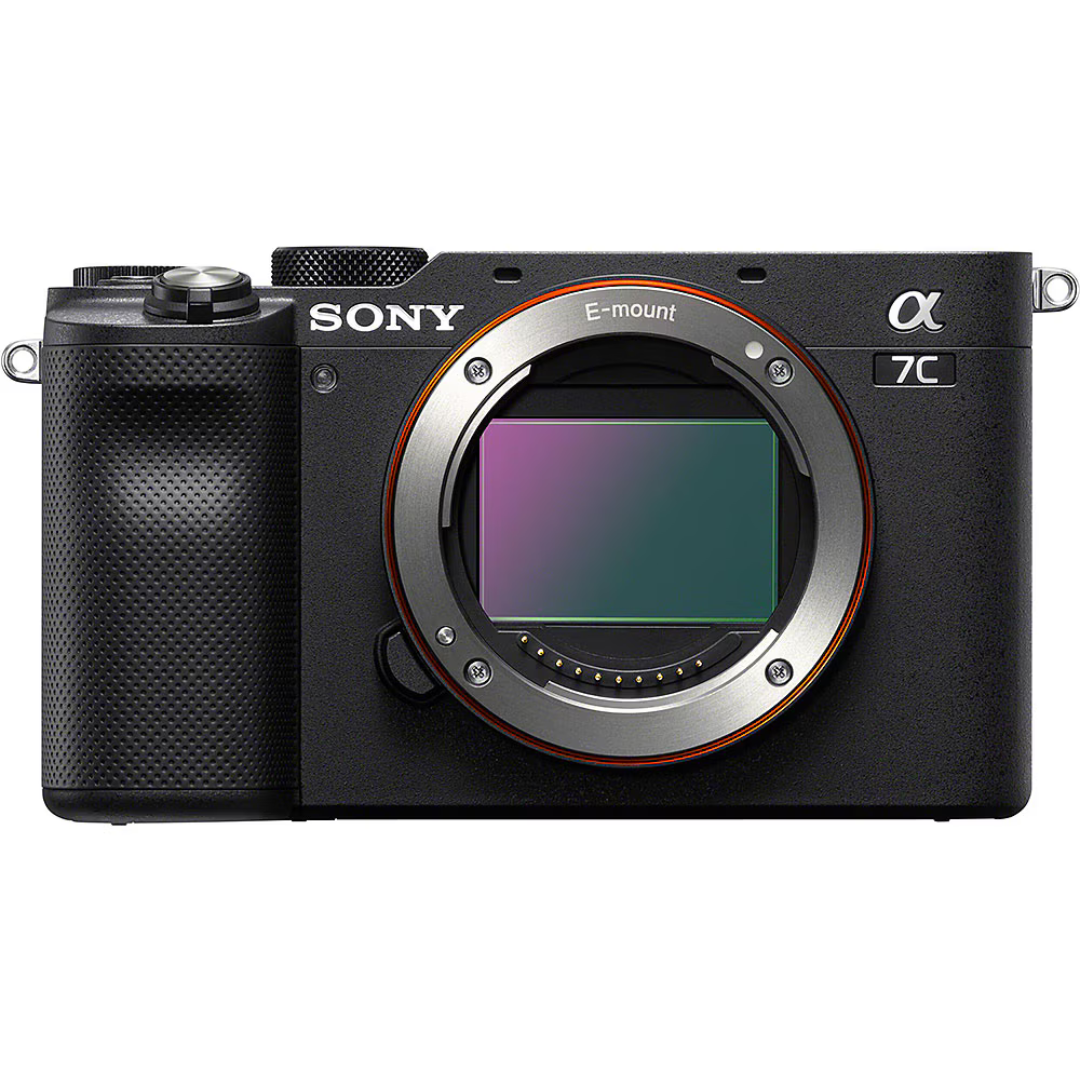 Sony Alpha ILCE-A7C