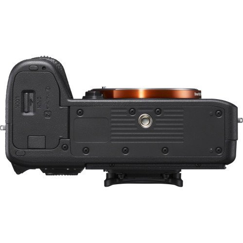 Sony A7 Mark III