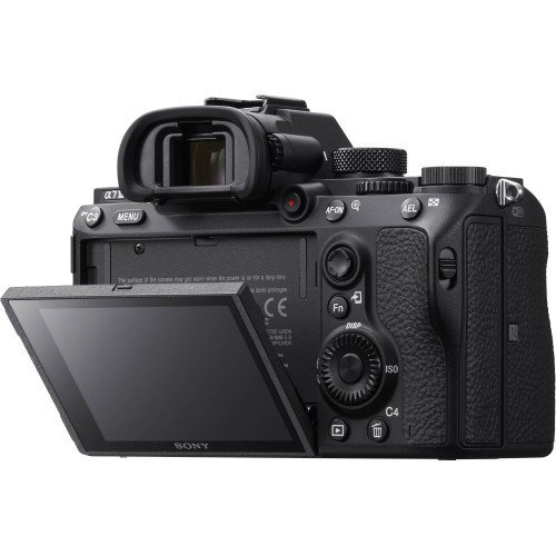 Sony A7 Mark III