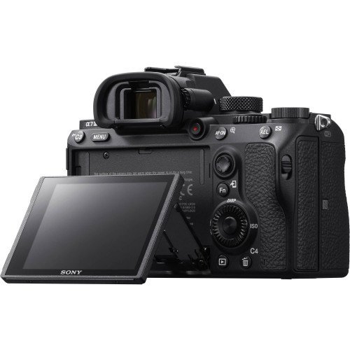 Sony A7 Mark III