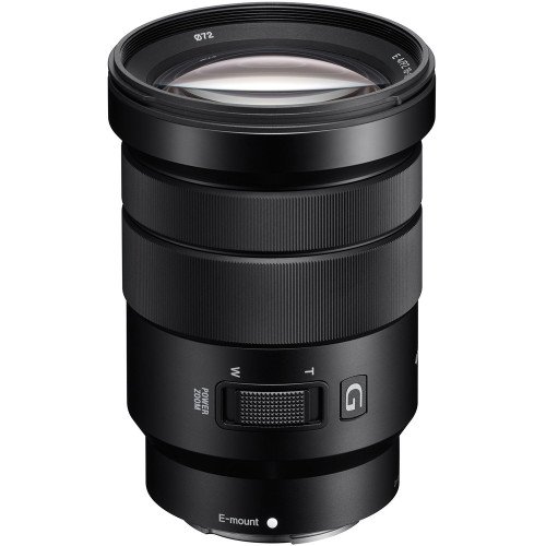 Ống kính Sony SEL 18-105 F4 G OSS