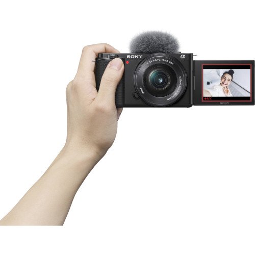 Sony ZV-E10L