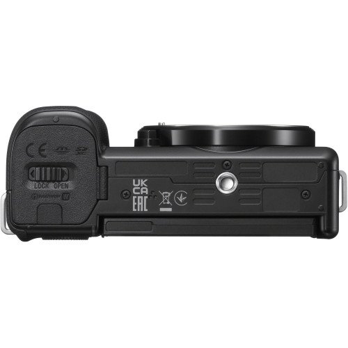 Sony ZVE10