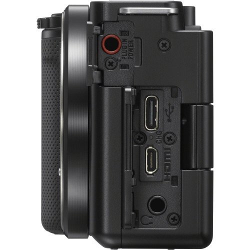 Sony ZVE10