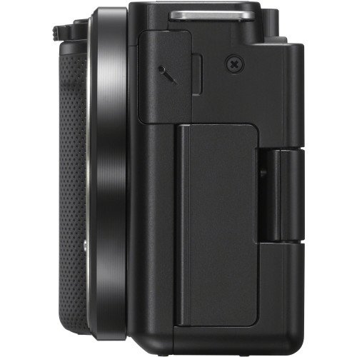 Sony ZVE10