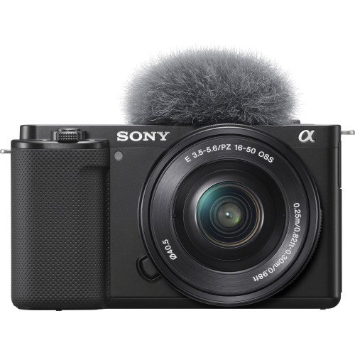 Sony ZV-E10L