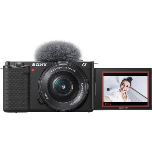 Sony ZV-E10L