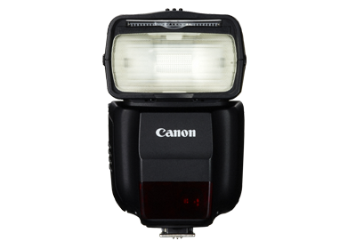 Flash Speedlite 430EX III RT