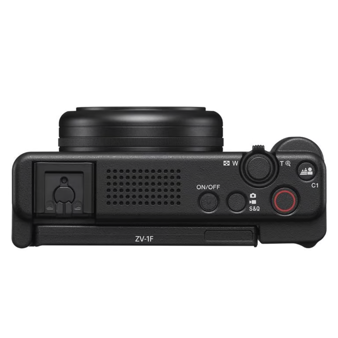 Máy ảnh Sony ZV1-F