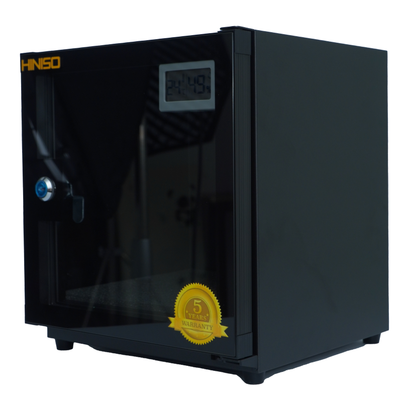 Tủ chống ẩm Hiniso AB-18C