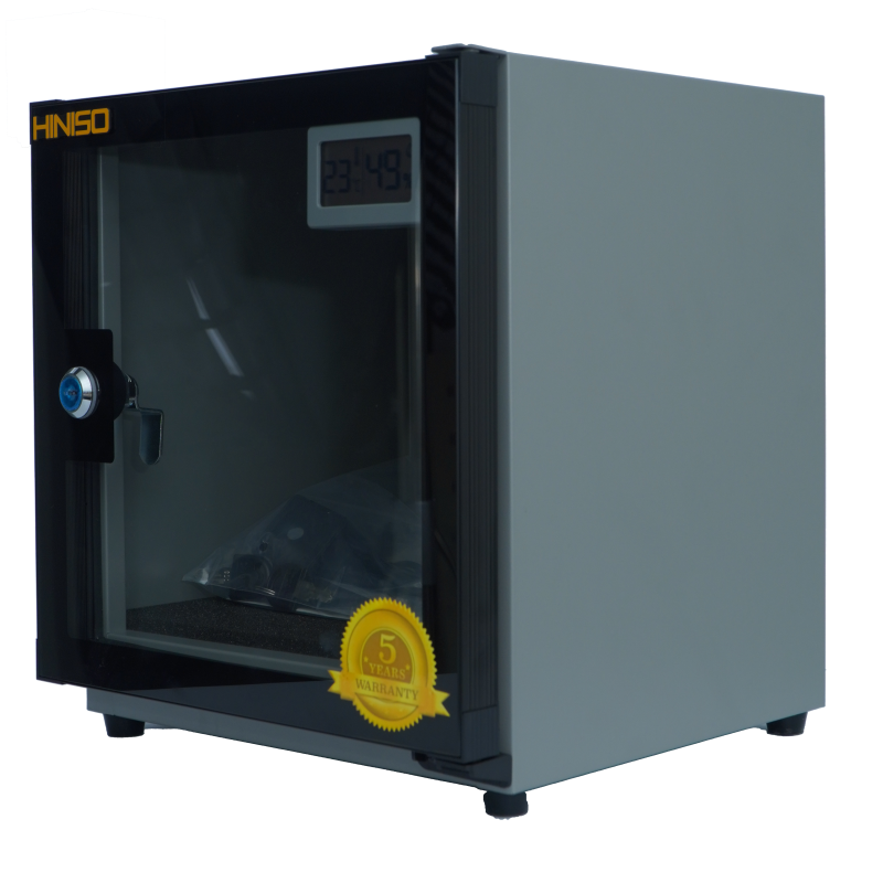 Tủ chống ẩm Hiniso AB-18C