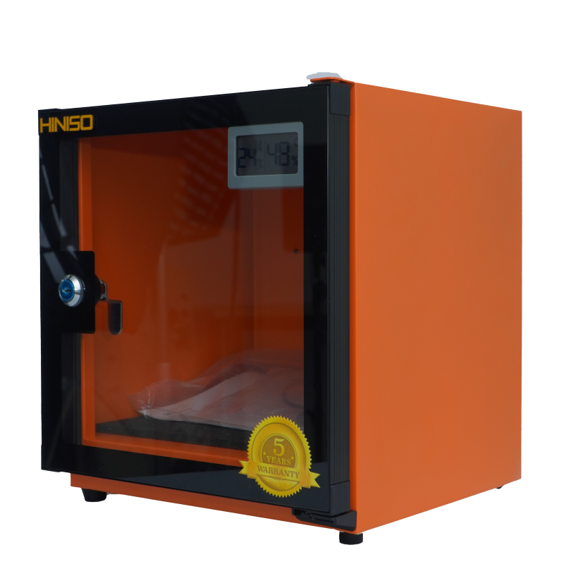 Tủ chống ẩm Hiniso AB-18C