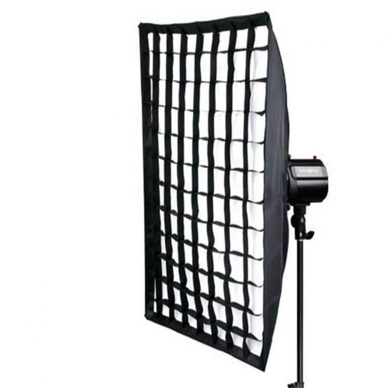 Sofbox Godox 60x90 Tổ Ong