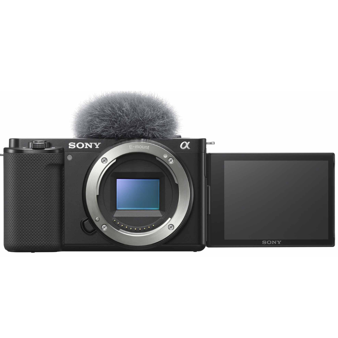 Sony ZVE10