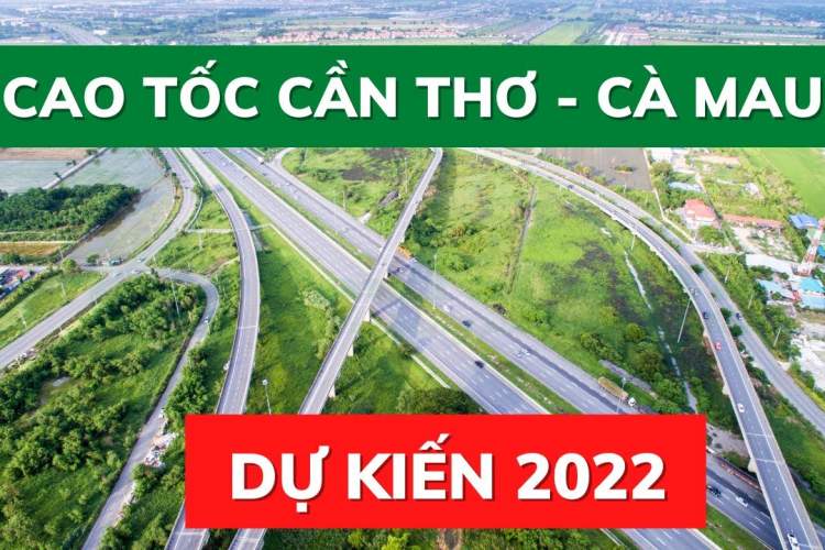 Quy hoạch chi tiết bốn khu tái định cư quanh dự án cao tốc đi qua Hậu Giang