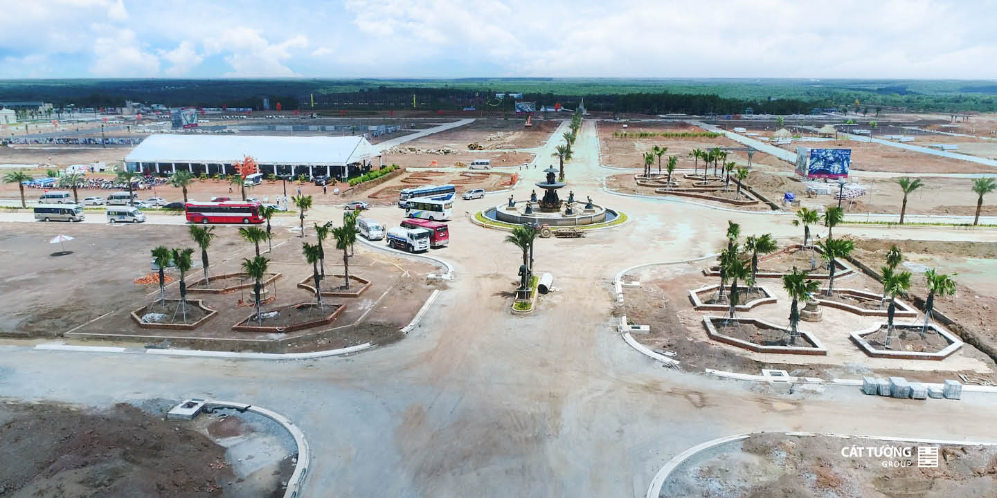 Hiện trạng sử dụng đất của huyện Châu Thành, tỉnh Hậu Giang