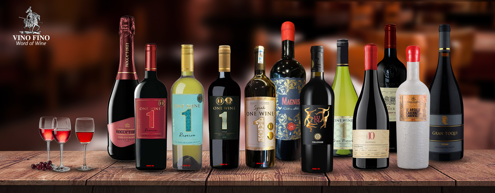 Vino Fino
