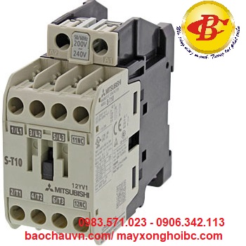 contactor mitsubishi st 10